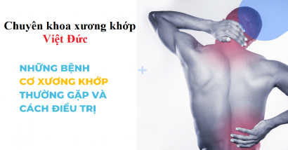 Thoái hóa cột sống là gì? Nguyên nhân, triệu chứng và cách điều trị